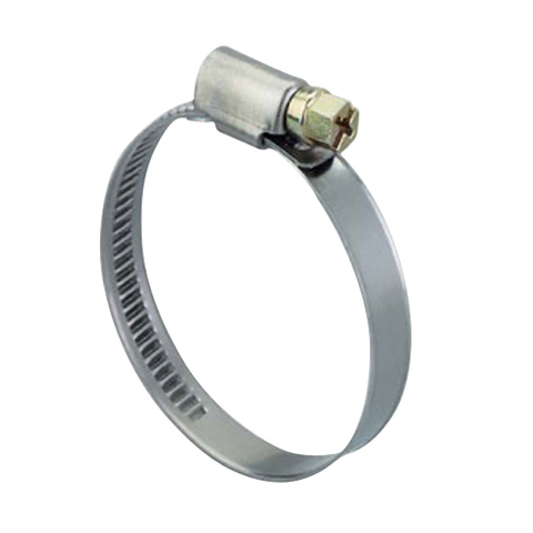 ХОМУТ ПАТРУБКА БОЛЬШОЙ 40-60ММ (ПАТР ОХЛ)