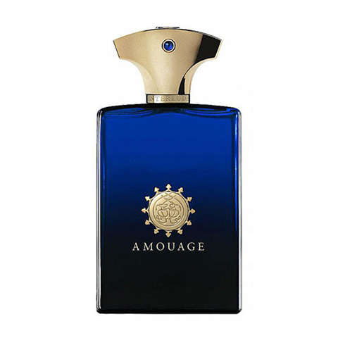 Amouage Interlude men