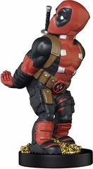 Подставка Cable Guys: Deadpool back