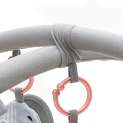 Funkids Развивающий коврик c бортиками 