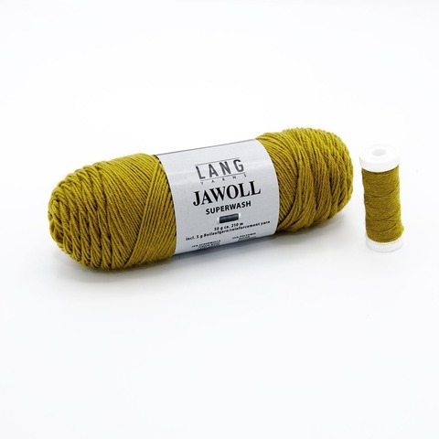 Lang Yarns Jawoll - 83.0150