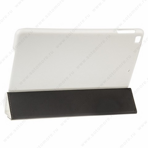 Чехол-книжка HOCO для Apple iPad Air 1 - HOCO Crystal series Leather Case White