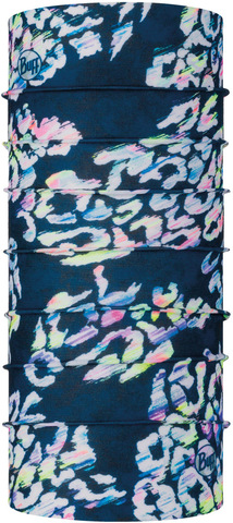 Картинка бандана-труба Buff coolnet Ozira Night Blue - 1