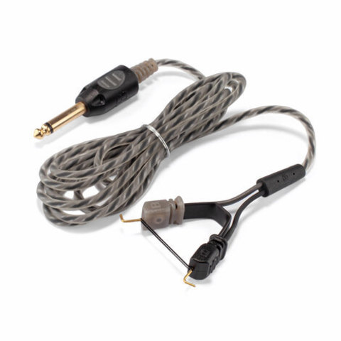 КЛИП-КОРД ДЛЯ ТАТУ МАШИНОК BISHOP PREMIUM LIGHTWEIGHT CLIP- CORD - 7 FT.