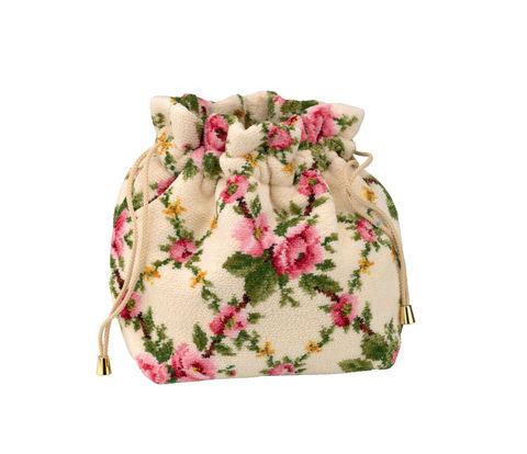 Косметичка Feiler Amelie creme ТВ1