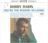 DARIN, BOBBY: You’re The Reason I’m Living
