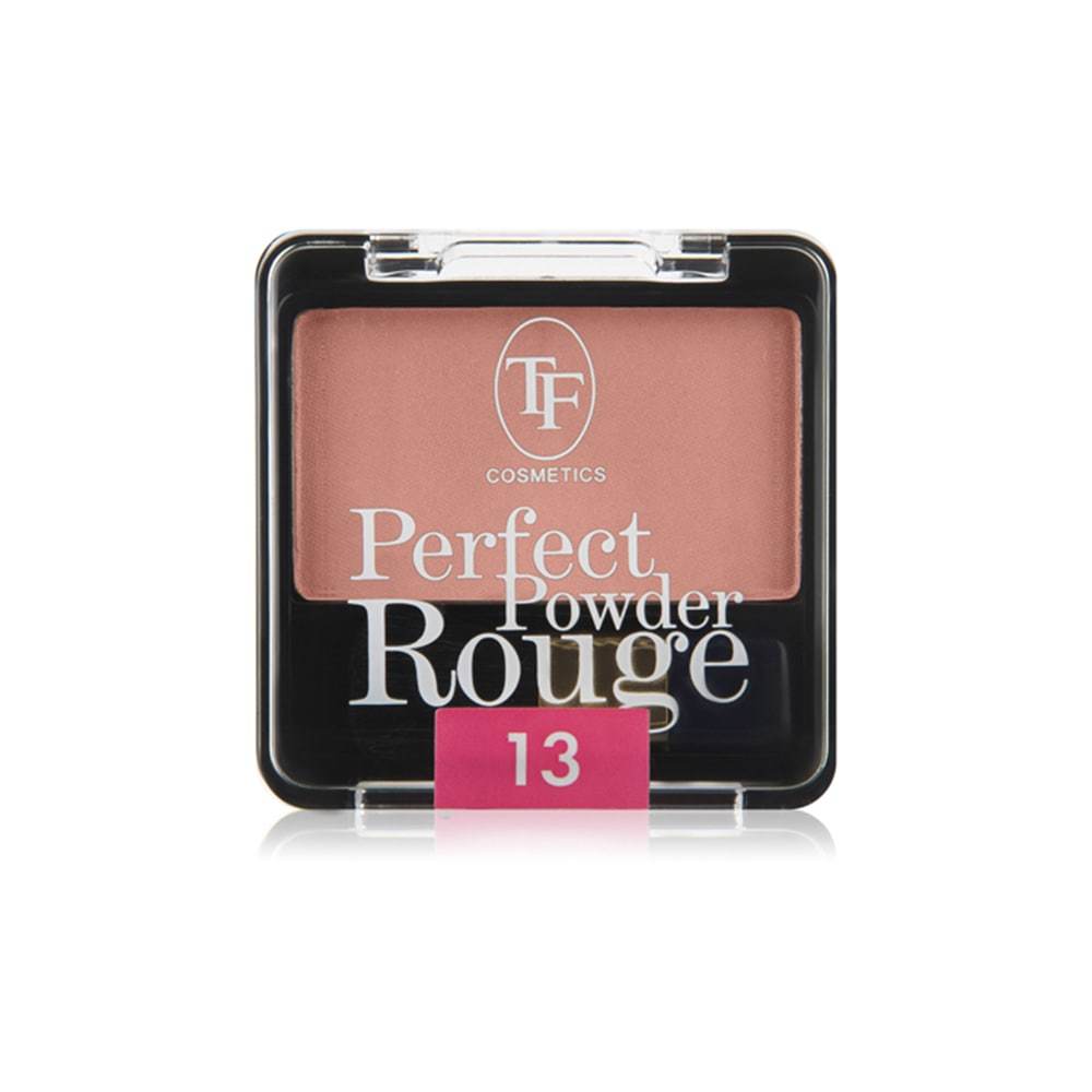 Румяна для лица Perfect Powder Rouge