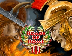 Roads of Rome 3 (для ПК, цифровой код доступа)