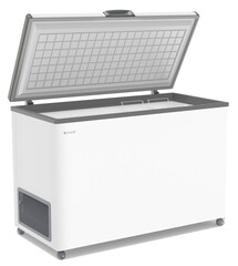 Морозильный ларь FROSTOR F 400 S