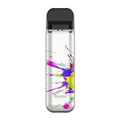 Набор SMOK NOVO 2 Pod 800mAh Kit - 7-Color Spray