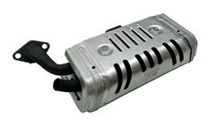 Глушитель LC170FA/180572444-0001