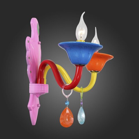 Бра ST Luce Delizia SL672.961.02