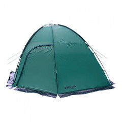 Кемпинговая палатка Talberg Bigless 4