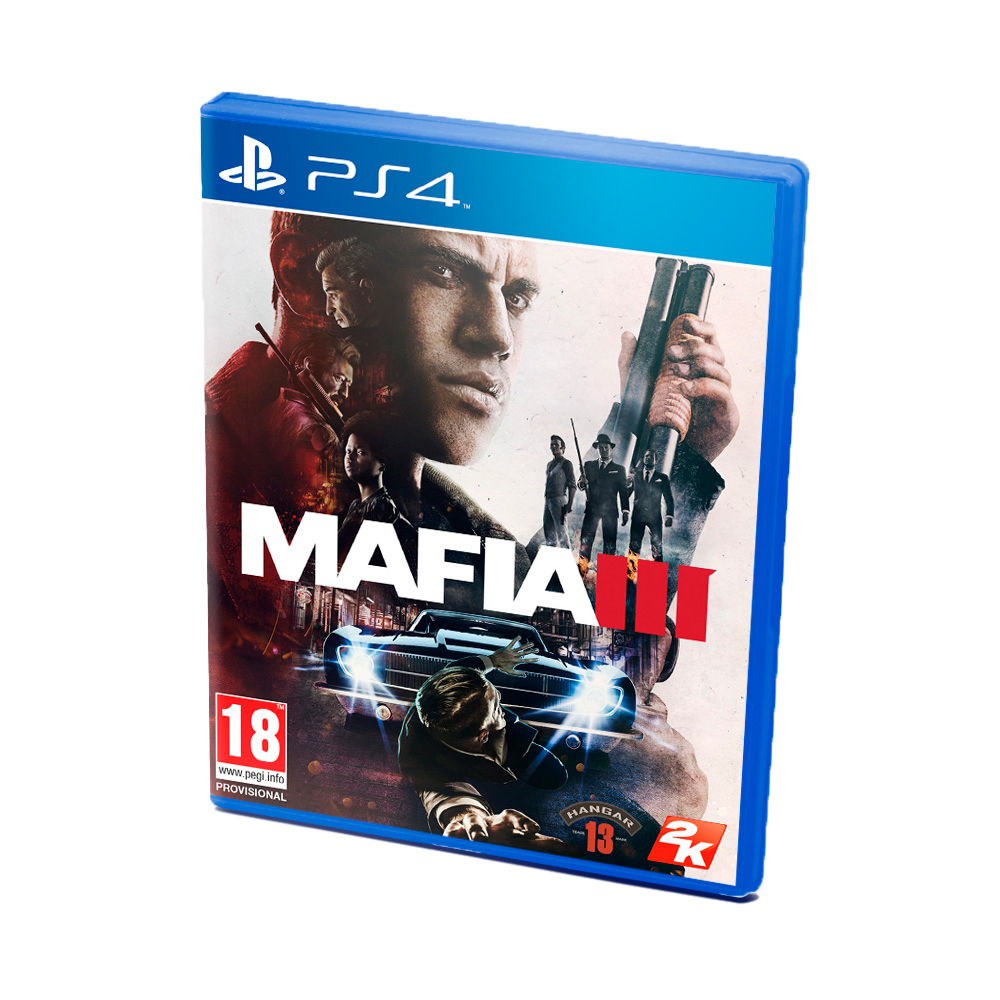 Диски для плейстейшен. Диск мафия 3 ps4. Игра Mafia III (ps4). Мафия 3 на ps4. Игра мафия на ps4.