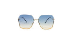 Солнцезащитные очки Liguria 36114 Blue Синий