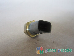 Датчик давления масла, оригинал / OIL PRESSURE SENSOR АРТ: T407180