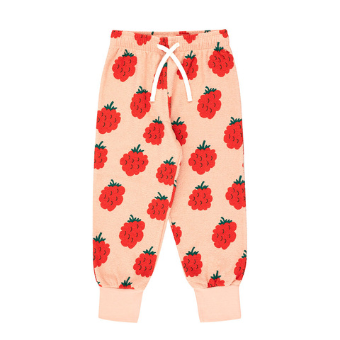 Штаны Tinycottons Raspberries Terry