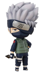 Фигурка Nendoroid Naruto Kakashi Hatake