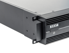 ИБП БАСТИОН SKAT-UPS 10000 RACK (Код товара: 494), пр-во РФ (МПТ 338682022, РЭП РЭ-9237/22), гар-ия 5 л.