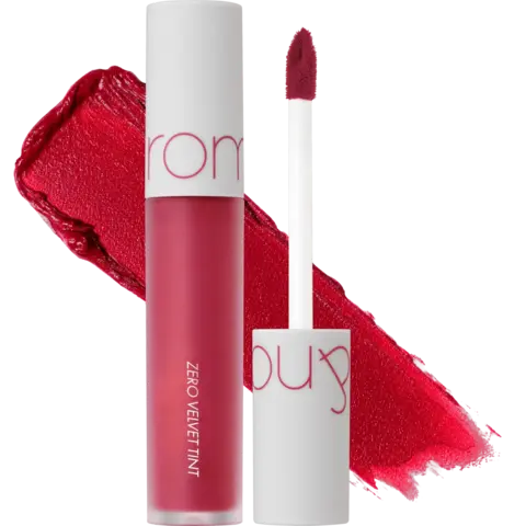Тинт для губ ROM&ND Zero Velvet Tint 07 Fizz