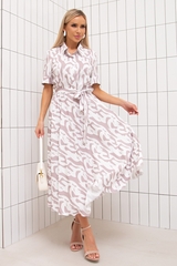 Платье Лиана №8 Valentina