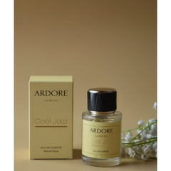 Парфюмерная вода Ardore Cool Jazz унисекс 50 мл.