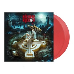 Ghost / Rite Here Rite Now (Coloured Vinyl)(2LP)