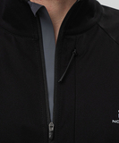 Элитный лыжный костюм Nordski Race Black/White мужской