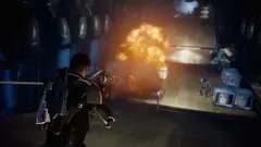 Mass Effect 2. Издание «Игра года» (диск для PS3, интерфейс и субтитры на русском языке)