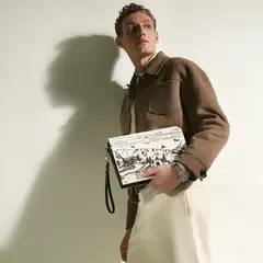 Клатч из коллекции Happy Holidays