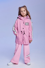 Ветровка д/д DELORAS 19849