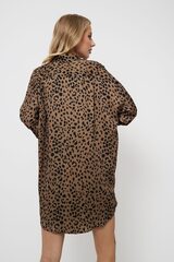 Ночная сорочка женская ARUELLE KIANNA| Леопард