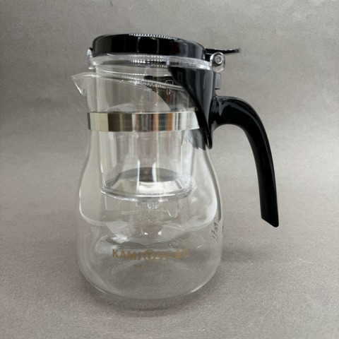 Экспресс-чайник Kamjove, кувшин, 700 мл