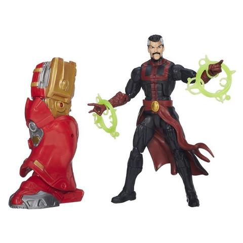 Doctor Strange