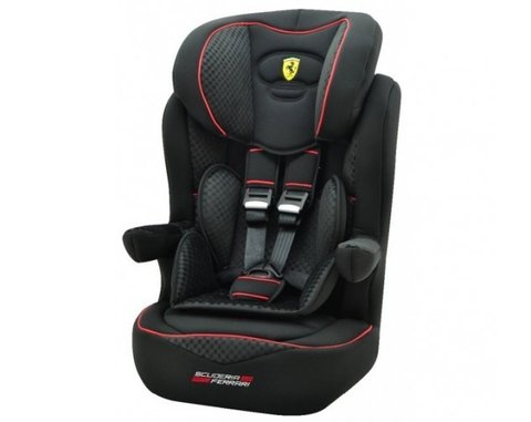 Автокресло Ferrari Nania напрокат