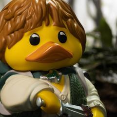 Уточка Tubbz: The Lord of the Rings – Samwise Gamgee