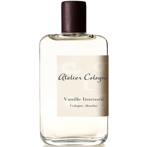 Vanille Insensee (Atelier Cologne)