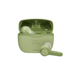 Беспроводные наушники JBL Tune 215TWS Green