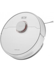 Робот-пылесос Xiaomi Trouver Robot LDS Vacuum-Mop Finder, CN