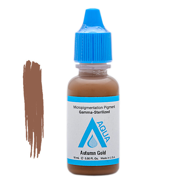 Пигмент рус. Пигмент Aqua Dark Toffee 15ml. Пигмент Aqua Hazelnut 15ml. Пигмент Aqua autumn Gold 7ml. Пигменты Аква для перманентного.