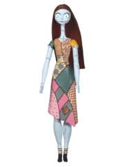 Фигурка Diamond Select Nightmare Before Christmas Sally