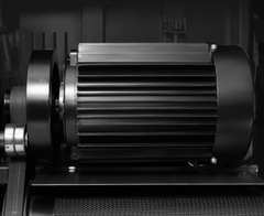 Беговая дорожка SVENSSON INDUSTRIAL GO T66