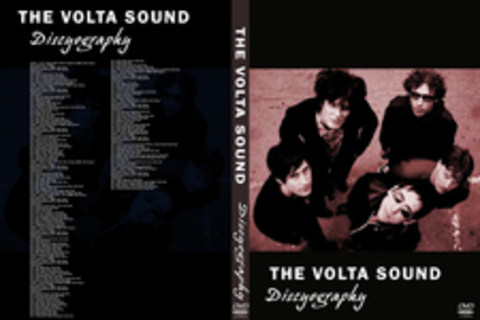 The Volta Sound - Дискография (12 CD) - 2002-2014