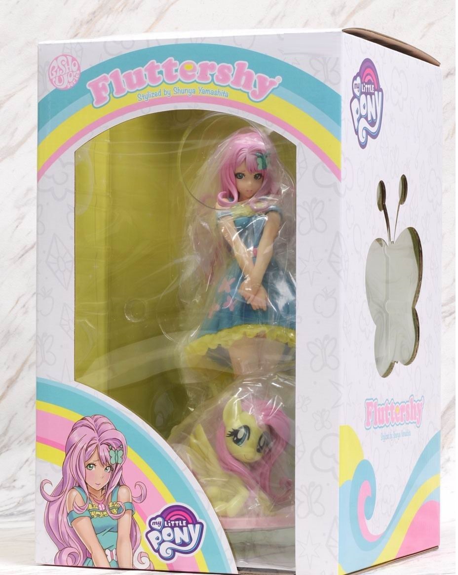 Фигурка Мой маленький пони: купить фигурку девочки My Little Pony в  интернет магазине Toyszone.ru