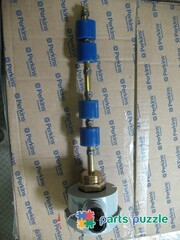 Датчик уровня топлива, 4-х позиционный, оригинал / FLOAT АРТ: 609-026