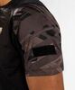 Футболка Venum Tecmo 2.0 Dry Tech Black