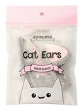 Повязка для волос Hair Band Cat Ears AYOUME