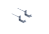 Aquatek SET Aquatek АЛЬТАИР cm-009 4в1 Set Aquatek АЛЬТАИР (рама Aquatek Standard INS-0000012 с звукоиз.прокладкой+крепеж KKI-0000002+кнопкаKDI-0000009+унитаз АЛЬТАИР AQ1980-00 с крышкой