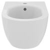Ideal Standard T375001 BLEND CURVE Подвесное биде с крепежом TT0299598 , белый(271869)