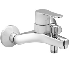 Vitra A42676EXP Смеситель Win S для ванны/душа фото